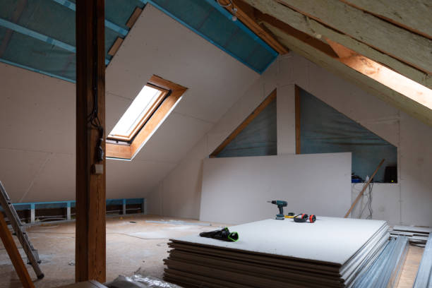 Best Professional Insulation Contractor  in Morton Grove, IL