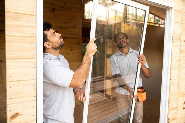 Best Insulation Contractor Near Me  in Morton Grove, IL