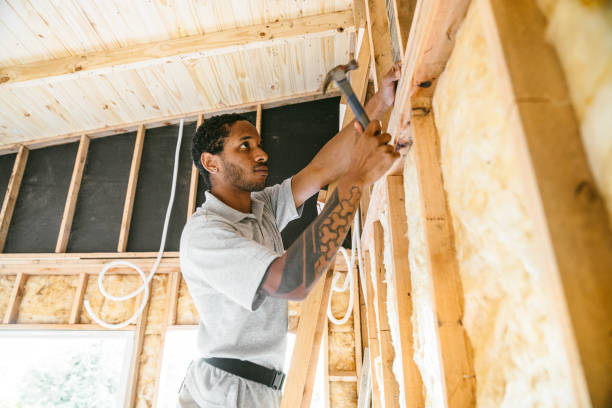 Best Spray Foam Insulation  in Morton Grove, IL