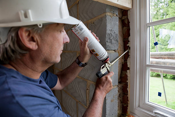 Best Insulation Contractors for Homes  in Morton Grove, IL