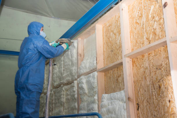 Range of Insulation Solutions in Morton Grove, IL